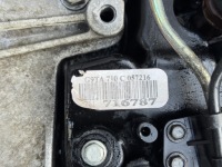 фото thumb №9, Двигун kompletny renault master movano laguna espace 2.2 dci g9t перевірений