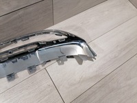 фото thumb №12, Mercedes gla w247 накладка бампер перед a2478805901