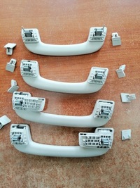 фото thumb №4, Bmw 7 g11 g12 ручки тримачі стельовий