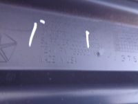 фото thumb №11, Бампер передній jeep wrangler iv 18- jl + протитуманні фари nr 37060