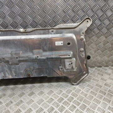 фото thumb №6, Porsche panamera 971 2018 килимок багажника do кузови pickup