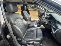 фото thumb №9, Сидіння заднє сидіння шкіра s-line audi a6 c7 kombi avant 11-18