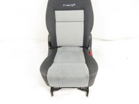 фото thumb №10, Сиденье 2 ряд правый vw sharan lift 7m8, 7m9, 7m6