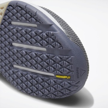 Кроссовки REEBOK CROSSFIT NANO 9 ИНДИГО/ДЕНИМ ПЫЛЬНЫЕ