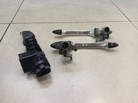 фото thumb №1, Замок зажигания ключ ручка задняя комплект alfa i 2.0