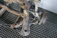 фото thumb №7, Балка подвешивание подрамник зад задние honda accord vi