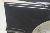 фото thumb №8, Крила правий перед mercedes w203 lift
