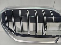 фото thumb №10, Решётка радиатора решётка радиатора bmw 5 g60 g61 5a017a9