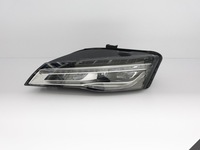 фото thumb №1, Audi r8 420 lift 12-15 лампа full led ліва usa