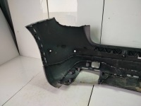 Бампер задняя  mercedes gla w156 156 x156 2016- рестайлинг в Украине, фото thumb