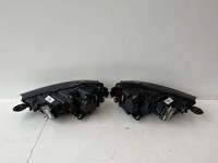 фото thumb №10, Skoda scala 657 лампы перед full led 657941016 a