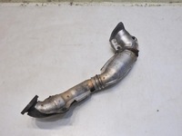 фото thumb №5, Труба соединитель выхлоп subaru forester iii 2.0 d