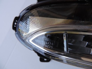фото thumb №7, Hyundai i30 n 2018 галоген led 6pin правий 92208 s0