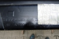 Молдинг поріг права mercedes eqe v295 amg sedan 22 Доставка, фото thumb