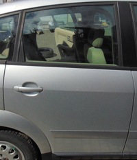 фото thumb №1, Дверь правые зад задние audi a2 ly7w европа