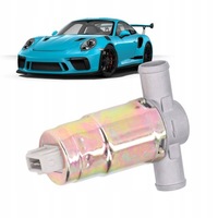 фото thumb №12, Клапан керуючий холостий повітрям porsche 911