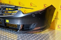 фото thumb №11, Honda accord viii 2008- бампер перед решітка радіатора kpl