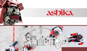 ЗАЖИГАТЕЛЬНЫЙ КУПОЛ ASHIKA 30102PT2006 30102PT2026 3