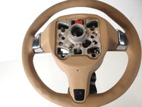 фото thumb №7, Porsche panamera 970 руль кожа с подогревом