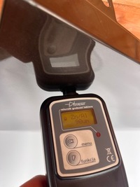 фото thumb №10, Крыло правый audi a1 8x lz8w оригинал