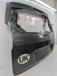 Крышка багажника багажника peugeot 5008 01833 Цена, фото thumb