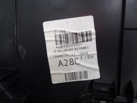 фото thumb №11, Обшивка обивка дверь правая kia pro ceed proceed 2 ii 3d 12- 82340-a2700