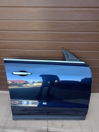 фото thumb №1, Двері передні праве maserati levante lift 19-