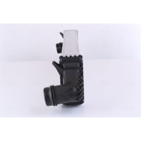 Інтеркулер радіатор повітря впускний volvo v40 2.0 2.0d Зі Шроту, фото thumb