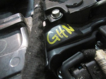 фото thumb №13, Двигатель комплектный b16dth lvl opel astra insignia mokka