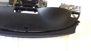 фото thumb №9, Панель консоль vw passat b6 европа светлый dół