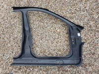 фото thumb №6, Поріг обшивка ліва jaguar e-pace