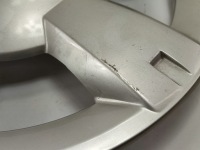 фото thumb №7, Колпак диски 13" kia k2700 / k2900 оригинальная запчасть 529604e130