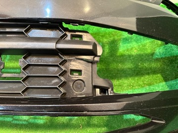 фото thumb №11, Skoda kodiaq спортлайн 565 бампер перед переднє 565807221