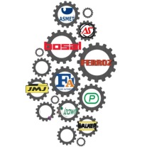 Fischer прокладка трубы выпускной citroen c5 2,2hd 01- в Украине, фото thumb