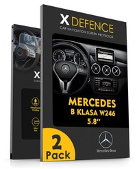 фото thumb №1, Najlepsze скло do audi a4 b9 2017-2019 10