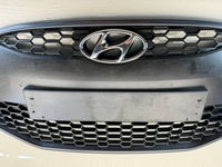 фото thumb №8, Hyundai ix20 lift 15-19r решітка радіатора решітка радіатора радіатора 86351-1k500