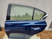 фото thumb №3, Infiniti q50 13- дверь левый задняя