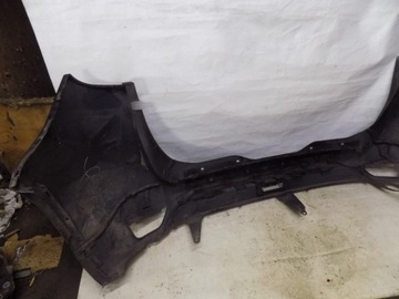 фото thumb №6, Renault scenic iii 09-16 nv676 бампер зад задній