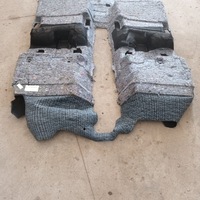 фото thumb №8, Ford bronco sport 20- обшивка килимок usa