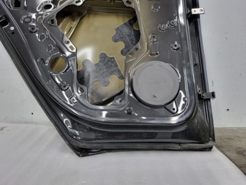 фото thumb №13, Дверь vw id.3 cupra born 19r.- левая задние левый зад lb7r 10a833311b