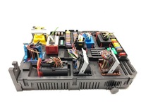 фото thumb №1, Модуль bsi citroen c4 cactus 9819851280 хэтчбек блок управления