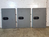 фото thumb №1, Крышка бардачка пол задняя renault scenic i lift