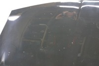 фото thumb №5, Капот кришка перед nissan pixo