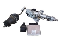 фото thumb №1, Mercedes w211 2.2 cdi набор стартовый do запуска a6461505472