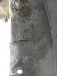 фото thumb №11, Бампер перед bmw 1 e87 e88 e89 m набор