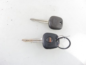 фото thumb №10, Замок зажигания вкладыши daihatsu cuore vii