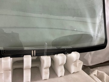 фото thumb №5, Ssangyong kyron стекло передняя датчик с подогревом 2005-