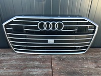 фото thumb №1, Решітка радіатора решітка радіатора audi a6 c8 2018-