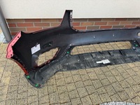 фото thumb №6, Бампер volvo xc40 ii recharge inscription перед передній