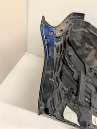 фото thumb №14, Бампер перед vw transporter multivan t6 2015-2019